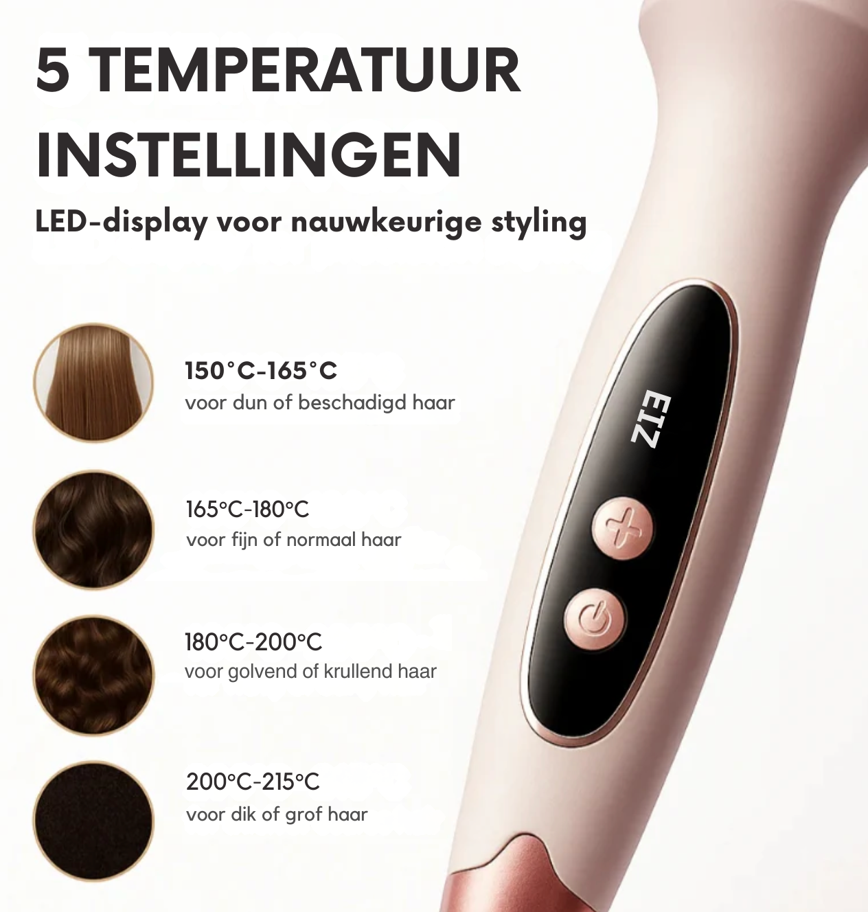 Glow Boost Thermal Brush™