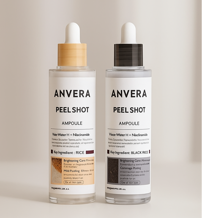 Glow & Hydrate Ampoule Duo™