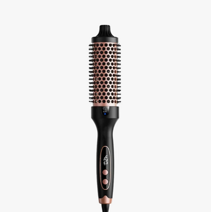 Glow Boost Thermal Brush™