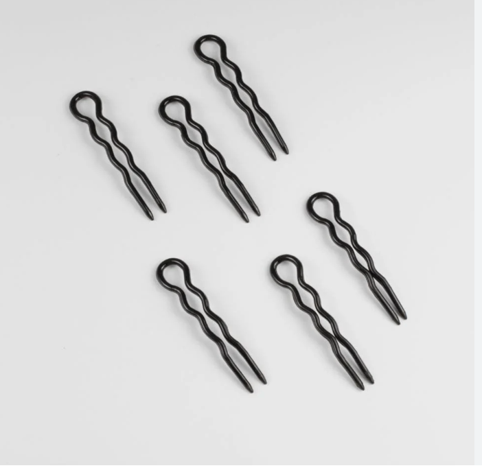 hair style pin