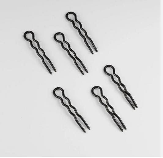 hair style pin